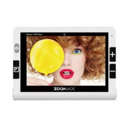 ЭРВУ Snow 7 HD Plus (без читающей машины)