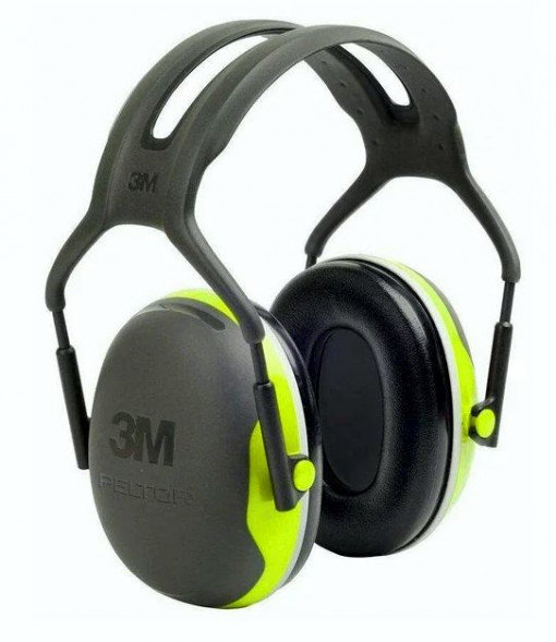Наушники противошумовые 3M Peltor X4A