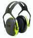 Наушники противошумовые 3M Peltor X4A