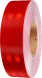Красная светоотражающая лента "Премиум"