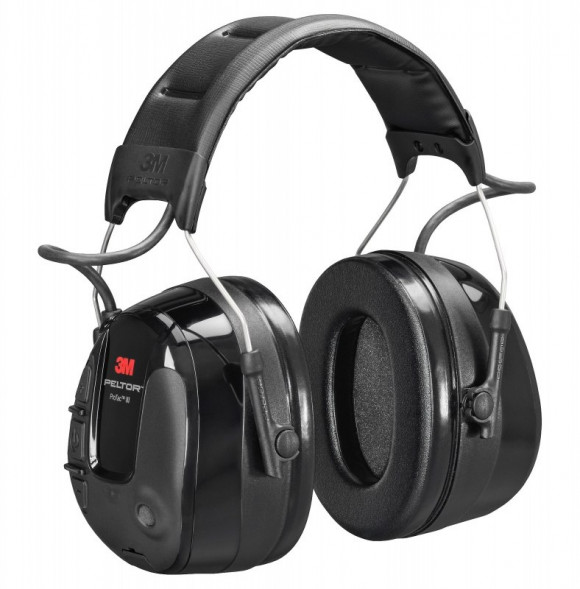 Наушники противошумовые 3M PROTAC III MT13H221A