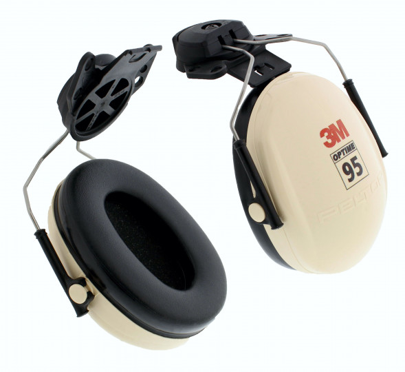 Наушники противошумовые 3M Peltor Optime 95 H6P3E