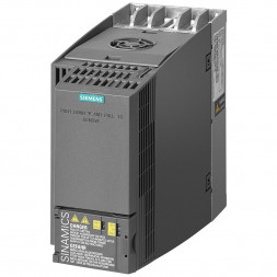 Преобразователь Siemens 66SL3210-1KE11-8UF2