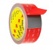 Клейкая двусторонняя лента 3M 5608 VHB Tape универсальная, 20 мм x 3м
