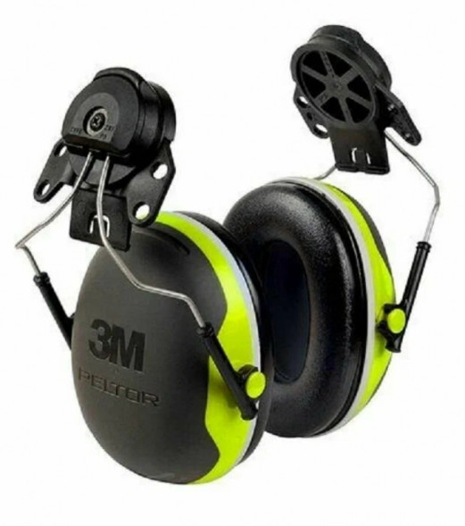 Наушники противошумовые 3M Peltor X4P3