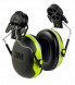 Наушники противошумовые 3M Peltor X4P3