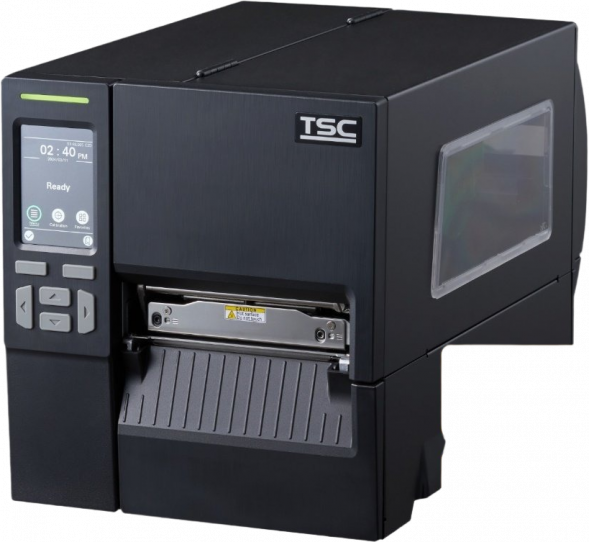 Термотрансферный принтер TSC MB241T, 203 dpi