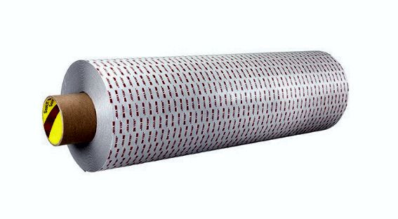Клейкая двусторонняя лента 3M 4950 VHB Tape универсальная