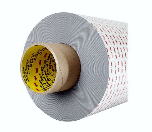 Клейкая двусторонняя лента 3M 4950 VHB Tape универсальная