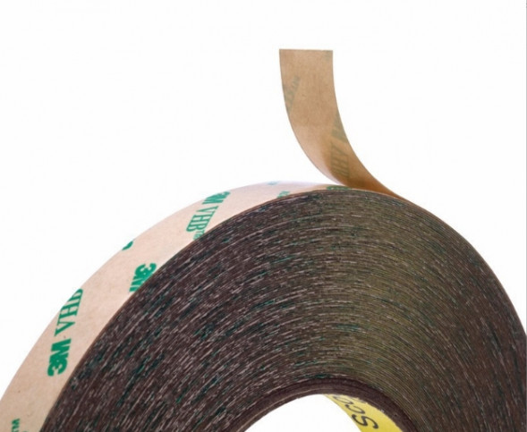 Клейкая двусторонняя лента 3M F9460PC VHB Tape 
