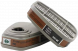Фильтр угольный 3М 6001 для масок 3М 6800, MC7800, 6200, 7502